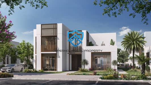 4 Bedroom Villa for Sale in Al Shamkha, Abu Dhabi - 01. jpg