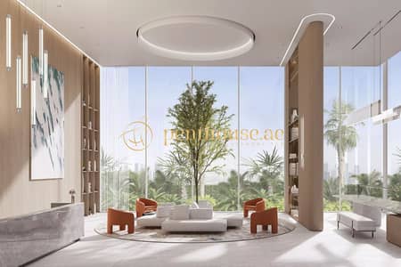 2 Bedroom Flat for Sale in Business Bay, Dubai - Motivated Seller | High Floor | Burj Khalifa View