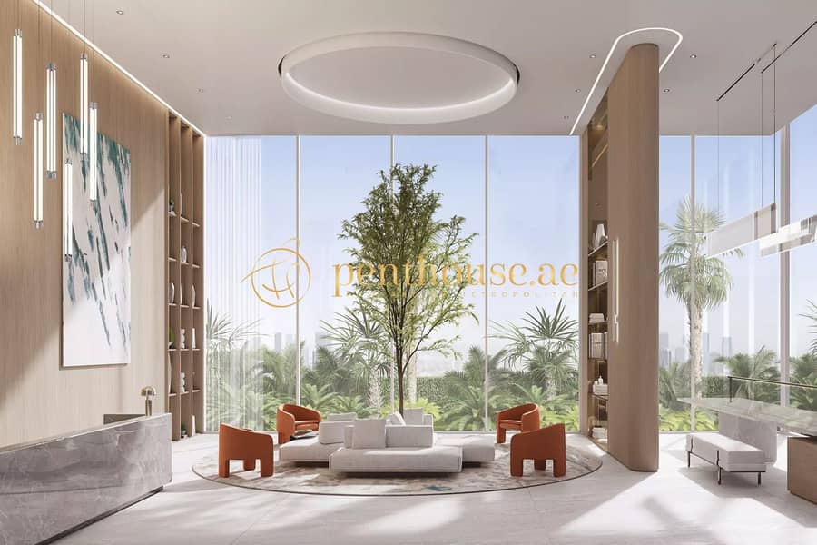 Motivated Seller | High Floor | Burj Khalifa View Motivated Seller | High Floor | Burj Khalifa View