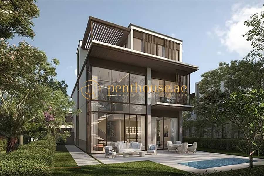 Luxury Villa | Spacious Layout | All Ensuite Luxury Villa | Spacious Layout | All Ensuite