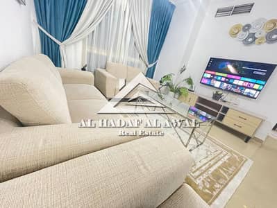 فلیٹ 1 غرفة نوم للايجار في التعاون، الشارقة - IMG-20250529-WA0189. jpg