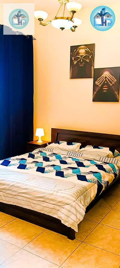 Studio for Rent in Jumeirah Village Circle (JVC), Dubai - WhatsApp Image 2024-10-28 at 7.43. 18 PM. jpeg