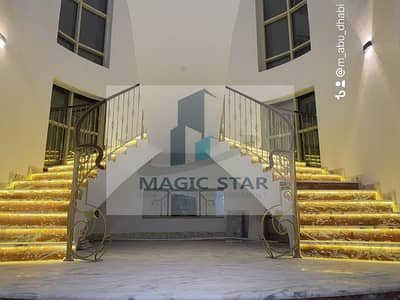1 Bedroom Apartment for Rent in Shakhbout City, Abu Dhabi - IMG-20250202-WA0051. jpg