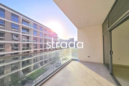 2 Bedroom Flat for Rent in Dubai Hills Estate, Dubai - Park View | Large Balcony | Park Access