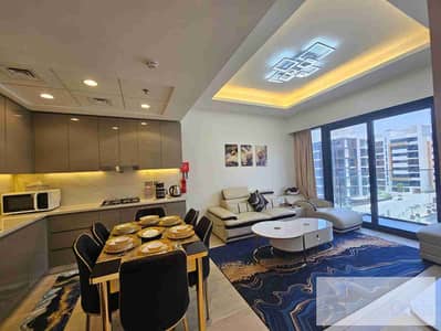2 Bedroom Flat for Rent in Meydan City, Dubai - 1000399926. jpg
