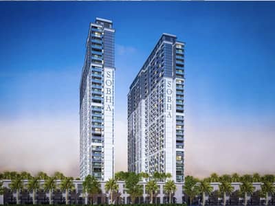 1 Bedroom Apartment for Sale in Sobha Hartland, Dubai - Снимок экрана 2025-06-27 в 15.07. 03. png