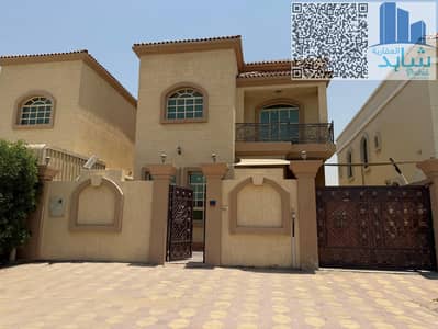 فیلا 5 غرف نوم للايجار في الروضة، عجمان - WhatsApp Image 2025-06-26 at 8.54. 21 PM. jpeg