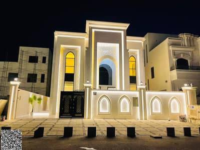 فیلا 5 غرف نوم للبيع في الحليو، عجمان - batch_IMG-20250625-WA0229. jpg