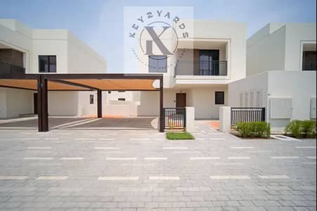 雅斯岛， 阿布扎比 3 卧室联排别墅待售 - Picture7. png