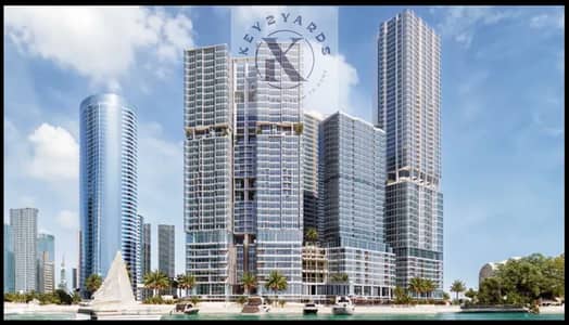 3 Bedroom Flat for Sale in Al Reem Island, Abu Dhabi - Image 20-04-2025 at 12.56 PM. jpeg