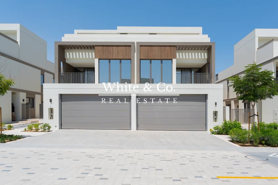 Вилла в Тилал Аль Гаф，Аура, 5 спален, 6400000 AED - 12053007
