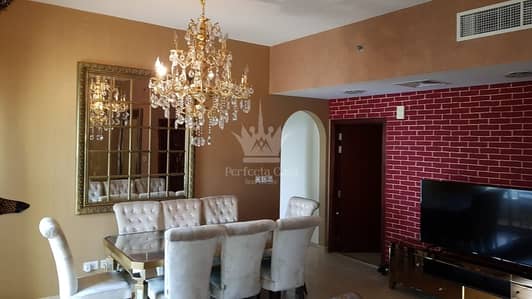 Fully Furnished 2 BR | Shams | Marina View Fully Furnished 2 BR | Shams | Marina View