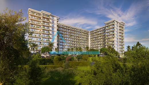 2 Bedroom Flat for Sale in Dubailand, Dubai - cam_002_final#1. jpg