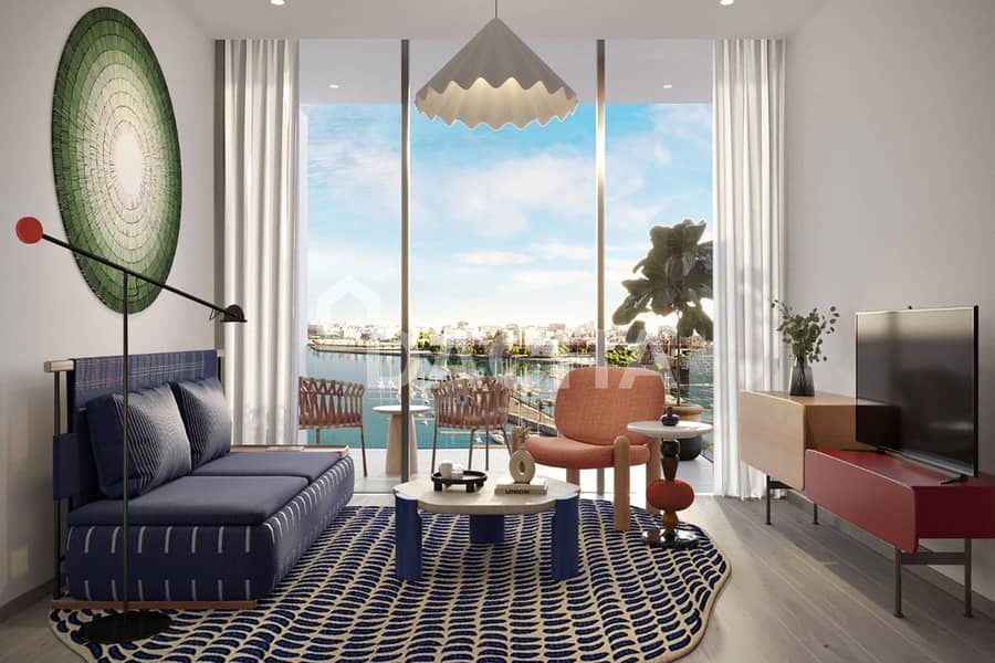 HIGH FLOOR | FULL SEA VIEW | GREAT OPPORTUNITY HIGH FLOOR | FULL SEA VIEW | GREAT OPPORTUNITY