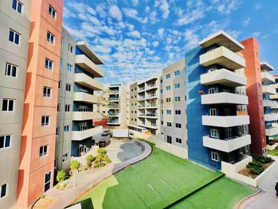 阿尔雷夫， 阿布扎比 3 卧室公寓待售 - IMG-20240203-WA0028. jpg