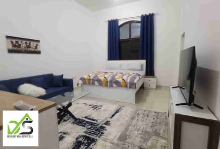 Studio for Rent in Shakhbout City, Abu Dhabi - 1000119451. jpg