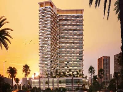 2 Cпальни Апартамент Продажа в Дубай Спортс Сити, Дубай - Binghatti Heavan 10. jpg