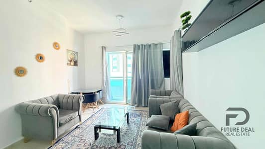 1 Bedroom Flat for Rent in Dubai Silicon Oasis (DSO), Dubai - addc95d1-6586-4ab1-9708-8c9d3badb68e. jpg