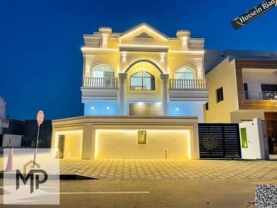 5 Cпальни Вилла Продажа в Аль Хелио, Аджман - batch_781814285-1066x800. jpg