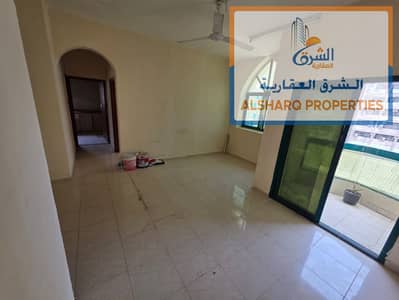 فلیٹ 1 غرفة نوم للايجار في الراشدية، عجمان - IMG-20250627-WA0037. jpg