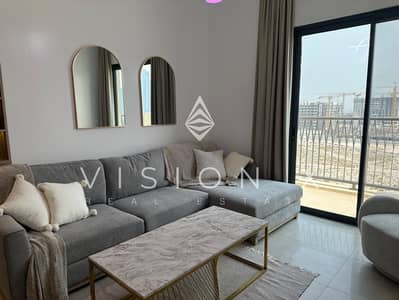 1 Спальня Апартамент Продажа в Аль Хан, Шарджа - 1d695128-4572-45c8-9827-9f14ab277c4a. jpg