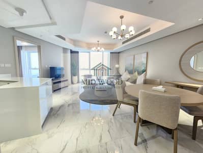 1 Bedroom Apartment for Rent in Al Reem Island, Abu Dhabi - 20250626_122033. jpg