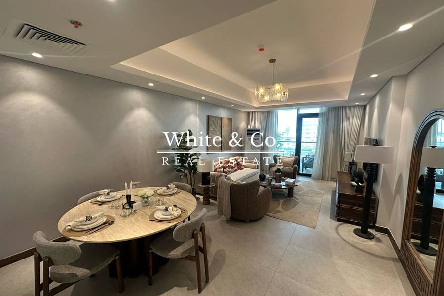位于迪拜南部街区,居住区,Cresswell Residences 2 卧室的公寓 1600000 AED - 12053102 位于迪拜南部街区,居住区,Cresswell Residences 2 卧室的公寓 1600000 AED - 12053102
