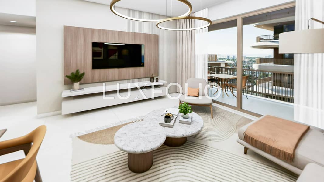 Квартира в Хэвен Бай Алдар,Verdes by Haven,Sage, 1 спальня, 1250000 AED - 12053107 Квартира в Хэвен Бай Алдар,Verdes by Haven,Sage, 1 спальня, 1250000 AED - 12053107