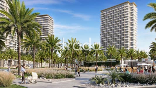 1 Bedroom Flat for Sale in Dubai Hills Estate, Dubai - 1 Bedroom | High Floor | Close To Mall