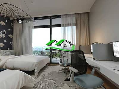 马斯达尔城， 阿布扎比 4 卧室公寓待售 - 71GPPwJyC4Dy9d4PX9qZpxh3R1W9oawhU6iSRzFM. jpg