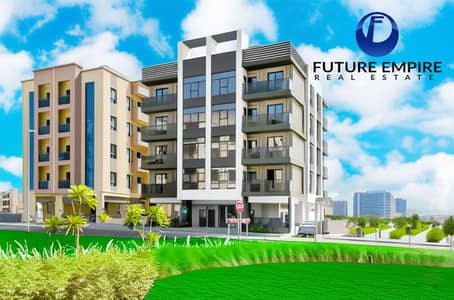 2 Bedroom Apartment for Rent in Liwan, Dubai - jkdfhjsdjf. jpg