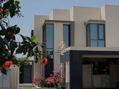 فیلا 4 غرف نوم للايجار في دبي هيلز استيت، دبي - فیلا في ميبل 2،ميبل،دبي هيلز استيت 4 غرف 370000 درهم - 12053148