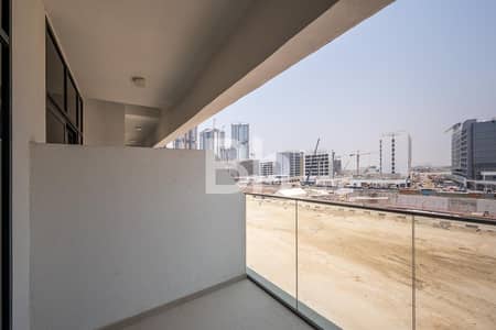 Studio for Sale in Meydan City, Dubai - Exclusive Massive Studio|Frame-Worthy Views