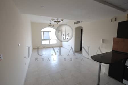 فلیٹ 1 غرفة نوم للايجار في قرية جميرا الدائرية، دبي - _DSF9445_wm. jpg