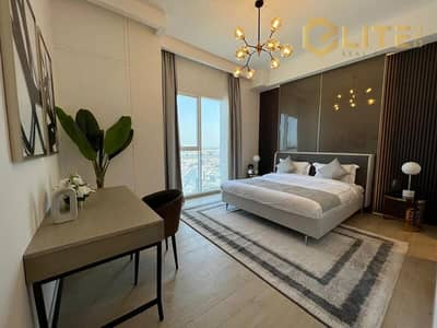 3 Cпальни Апартаменты Продажа в Собха Хартланд, Дубай - IMG-20250619-WA0140. jpg