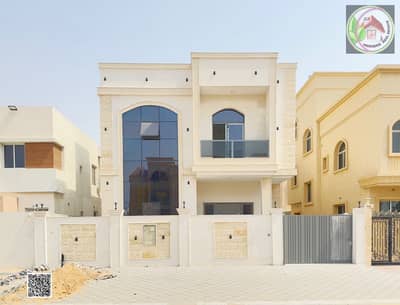 فیلا 5 غرف نوم للبيع في الياسمين، عجمان - dda63b6b-2b82-462d-a987-029f0f37987d. jpg
