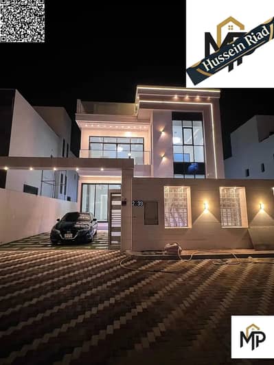 فیلا 6 غرف نوم للبيع في الحليو، عجمان - batch_781558041-1066x800. jpg