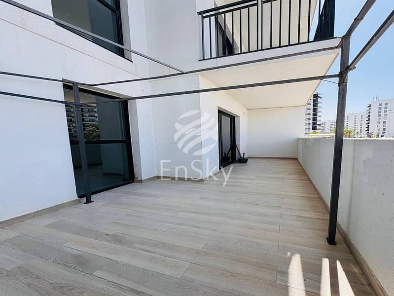 Квартира в Яс Айленд,Уотерс Эдж, 1 спальня, 1500000 AED - 12053224 Квартира в Яс Айленд,Уотерс Эдж, 1 спальня, 1500000 AED - 12053224