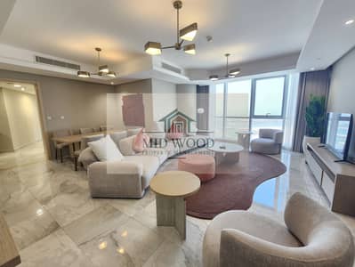 3 Bedroom Flat for Rent in Al Reem Island, Abu Dhabi - 20250626_125116. jpg