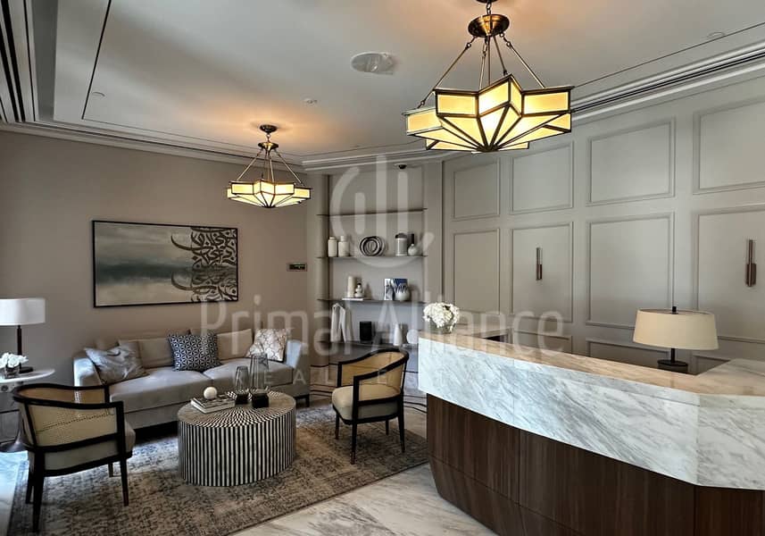 Brand New | Park View | Best Price