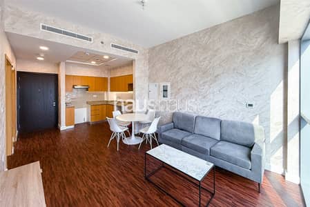1 Bedroom Flat for Sale in Downtown Dubai, Dubai - Vacant | Part Furnished | Brand New | Downtown