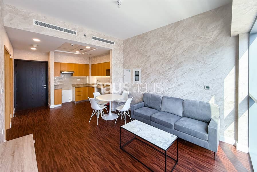 Vacant | Part Furnished | Brand New | Downtown Vacant | Part Furnished | Brand New | Downtown
