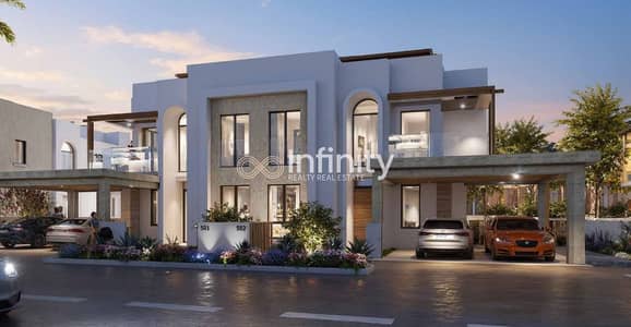 4 Cпальни Таунхаус Продажа в Дубай Саут, Дубай - 96 - Copy. jpg
