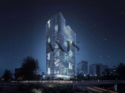 迪拜科学园， 迪拜 2 卧室公寓待售 - 位于迪拜科学园，Binghatti Hills 2 卧室的公寓 2237411 AED - 12053316
