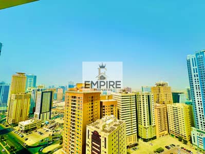 2 Bedroom Apartment for Rent in Al Mamzar, Sharjah - IMG_7741. jpeg