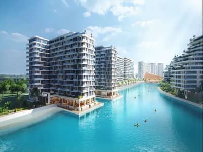Shop for Sale in Dubai South, Dubai - AZIZZI 7. jpg