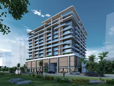 Shop for Sale in Al Furjan, Dubai - Azizi Neila. jpeg