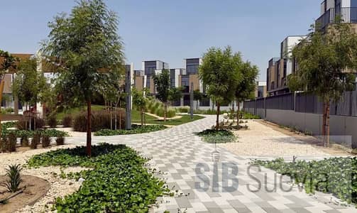 穆东城市社区， 迪拜 4 卧室联排别墅待租 - 位于穆东城市社区，Mudon Al Ranim，Mudon Al Ranim 1 4 卧室的联排别墅 350000 AED - 12053395