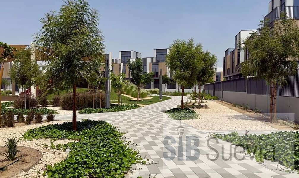 位于穆东城市社区,Mudon Al Ranim,Mudon Al Ranim 1 4 卧室的联排别墅 350000 AED - 12053395 位于穆东城市社区,Mudon Al Ranim,Mudon Al Ranim 1 4 卧室的联排别墅 350000 AED - 12053395