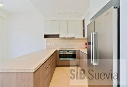 4 Bedroom Townhouse for Rent in Mudon, Dubai - 4 Bed End Unit  | Single Row |  Big Plot on Prime Location